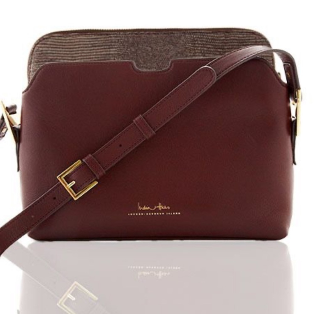 India Hicks Insider In Island Gecko Clutch - Picture 2 of 2